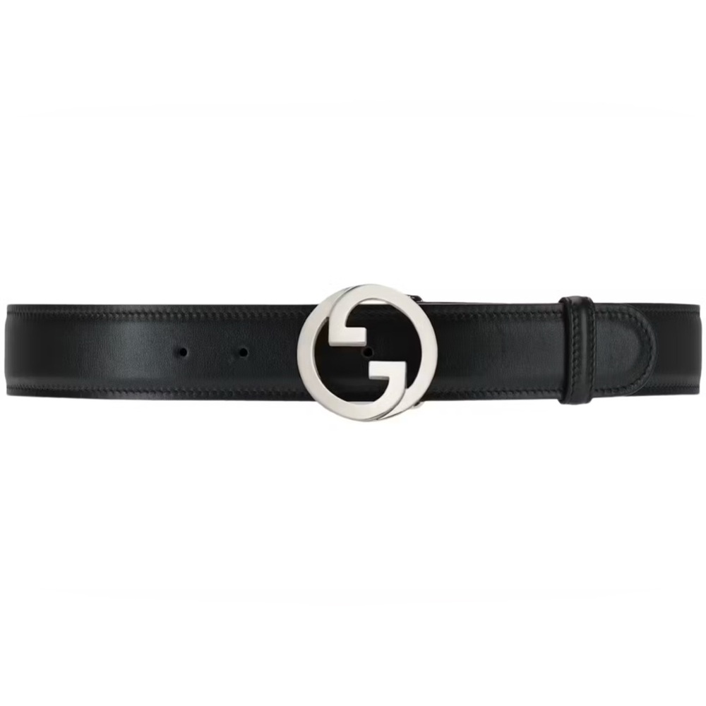 Gucci Blondie Belt - Brand New